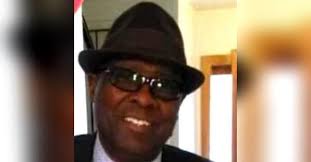 Deacon Johnnie Earl Cowley Obituary