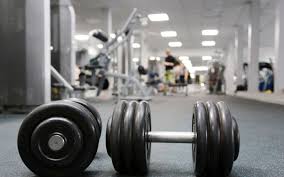 the best 4 fitness facilities in cairo
