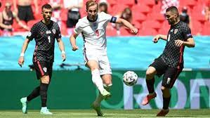 Primeros 2 de grupo inglaterra y croacia. Tzmmsjljavcinm