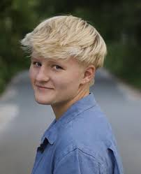 Outside The Lines With Mashpee High's Jayden Bryant