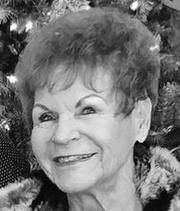 Beverly Hendrix Obituary (1939