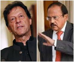National security adviser ajit doval. News 24x7 Plus Pakistan S Another Notorious Act Controversial Map Presented In Sco Meeting Ajit Doval Left The Discussion In The Middle