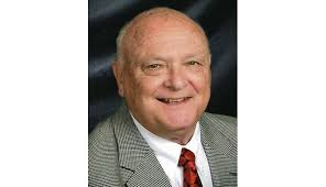 GEORGE LECHNER Obituary (1938