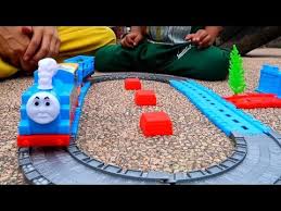 We did not find results for: Yuk Bermain Kereta Api Thomas And Friend Mainan Anak Belajar Mengenal Alat Transportasi Keren Youtube