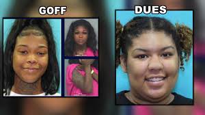 Hunt continues for pair linked to 3 county robbery spree in 4 hours