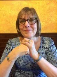 Barbara Marie (nee Laman) "Barb" Lyons Obituary (2022)