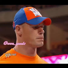 John Cena Fans Unite: WWE Highlights from Yard 1 & 2