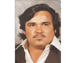 Daniel DeLeon Obituary (1956