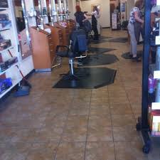 Please be prepared to get your haircut before 7 p.m. Fiesta Hair Salon Salon Barbershop In Evansville West Side