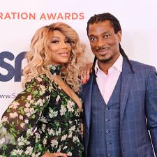 You Have Had My Entire Back - Tamar Braxton is Forever Grateful for Her  Angel David Adefeso❤️ | BellaNaija