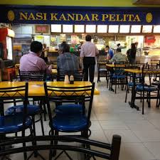 Sulaiman nasi kandar i would these guys are one of the pioneer when it comes to nasi kandar in penang. Nasi Kandar Pelita Gelugor Pulau Pinang