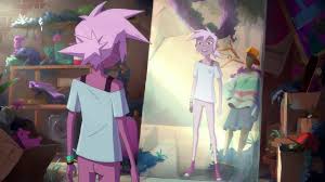 Kipo and the age of Wonderbeasts - Page 2 - HentaiEra