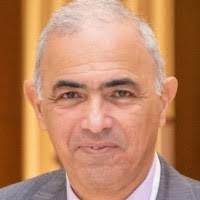 Sami Garabedian, M.S.Ed.‏