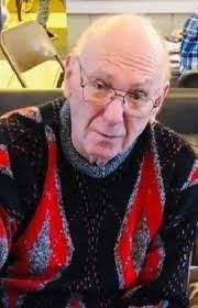 Kenneth Strickler's Instagram, Twitter & Facebook