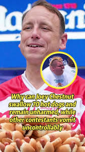 Solomon Method Explained Joey Chestnut
