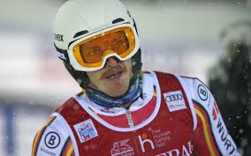 Including news, articles, pictures, and videos. Linus Strasser Gewinnt Den Europacup Auftakt Skinews Ch