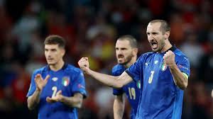 Following argentina's qualification, higuaín was included in the squad for the 2010 fifa world cup. Italy 1 1 Spain 4 2 Penalties Summary Score Goals Highlights Euro 2020 As Com