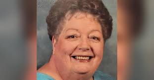 Mary A Partridge Obituary