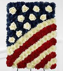 | 2053 route 32, rosendale ny, 12472 Best Military Funeral Flowers With Patriotic Theme