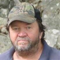 Mr. David Nelson Morgan Obituary