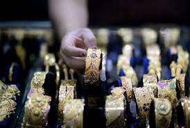 Harga emas 375 per gram september 2019. Beberapa Hari Terakhir Harga Emas Naik Rp 20 Ribu Per Gram Republika Online