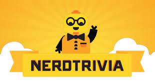 But, if you guessed that they weigh the same, you're wrong. Nerdtrivia Brings Geeky Pub Quizzes To Twitter Wired