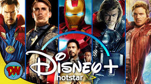 Wandavision is an english action, adventure and comedy tv miniseries created for disney+ by jac schaeffer. Disney Hotstar In India Explained Mcu Shows Vip Or Premium Youtube