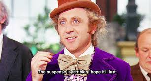 Charlie and the chocolate factory grandparents in bed gif. Charlie And The Chocolate Factory The Musical Review Syn Media