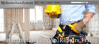 Ace handyman services south & west denver suburbs. Myhomehandyman Reliable Handyman In London On Strikingly
