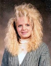 Long layered hairstyles with bangs are now in great demand. 80s Bangs Because I M An 80 S Girl Always Hair Styles 80s Big Hair Big Hair