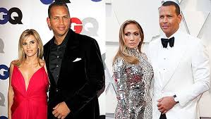1,682,804 likes · 63,766 talking about this. Alex Rodriguez S Ex Wife Reacts To His Engagement To Jennifer Lopez Hollywood Life
