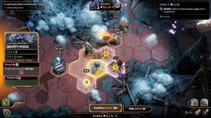 Epic Gamesストアにて、ストラテジーRPG『Sunderfolk ...