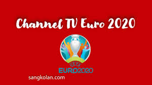 So, yang dibutuhkan sekarang yaitu xcrypt key tvri terbaru. Daftar Channel Tv Siaran Piala Euro 2021 Terlengkap Sangkolan