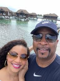 Felicia Rushing's Instagram, Twitter & Facebook