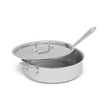 All Clad Stainless Steel Cookware Collection Bed Bath Beyond