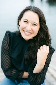 Welcome to Katherine Horton's Blog