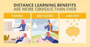Instead of trying to move classes online, schools should support parents in educating their children. What Is Distance Learning And Why Is It So Important Viewsonic Library