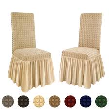 Coprisedie cuori / cuscino coprisedia giardino morbido esterno seduta schienale cuori moderno …. Home Garden Quattro Coprisedie Elasticizzate Adera Maison Per 4 Sedie Amour Cuori Shabby Furniture