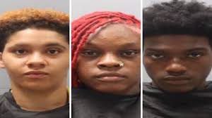 Coroner IDs teen killed after weekend shooting in Richland County