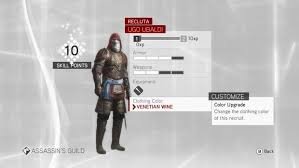Brotherhood on xbox 360 platform. Review Assassin S Creed Brotherhood Destructoid