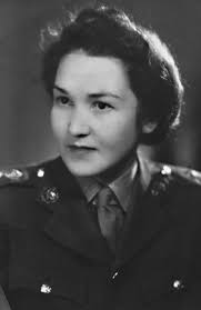 Jean Dunham Obituary