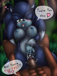 Rule34 - If it exists, there is porn of it  pherociouseso, sonic the  hedgehog  292715