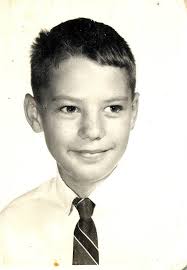 Stephen Burnett Obituary