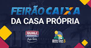 Nas regiões de grande recife em pernambuco, a maioria das oportunidades para financiamento da sua casa ou apartamento já estão disponíveis para o 13º feirão da caixa. Feirao Da Caixa 2018 Ribeirao Preto Quali Residencial