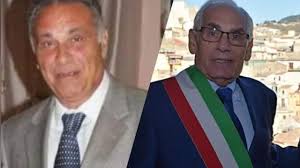 Lutto Caccamo: il sindaco Di Cola ricorda Giovanni Carollo