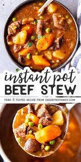 30 Best Instapot Recipes For Beginners Instant Pot Recipe In 2021 Pressure Cooker Recipes Beef Instant Pot Beef Stew Recipe Easy Beef Stew