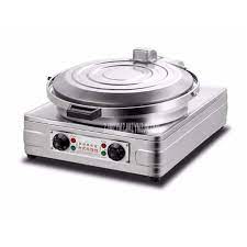 Double Side Heating Electric Crepe Maker Stainless Steel Frying Pan Commercial Automatic Thick Crepe Pancake Making Machine Pancake Makers Aliexpress