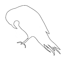 Check out our crown coloring page selection for the very best in unique or custom, handmade pieces from our shops. Crow Coloring Page Animals Town Animals Color Sheet Crow Printable Coloring