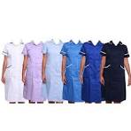 Hospital Nurse Uniforms Dresses - Wholesale & New Designs