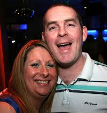 Friday night in Coppers, Portlaoise.